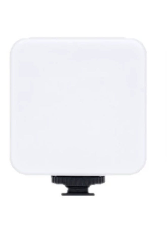 LED Selfie Fill Light – Portable Handheld RGB Pocket Light for Mobile Photography & Live Streaming - Image 2